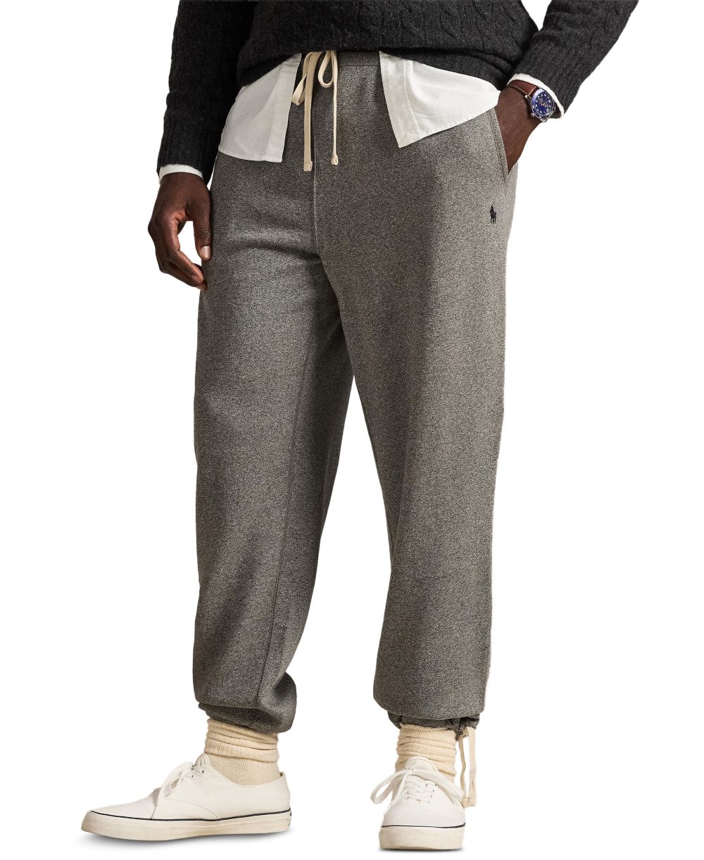 Men's Big & Tall Signature Fleece Sweatpant