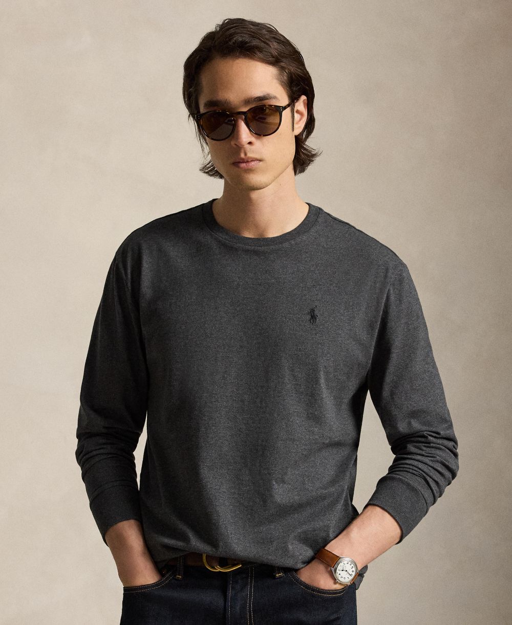 Men's Classic-Fit T-Shirt