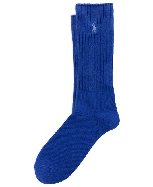 Men's Single Classic Crew Socks