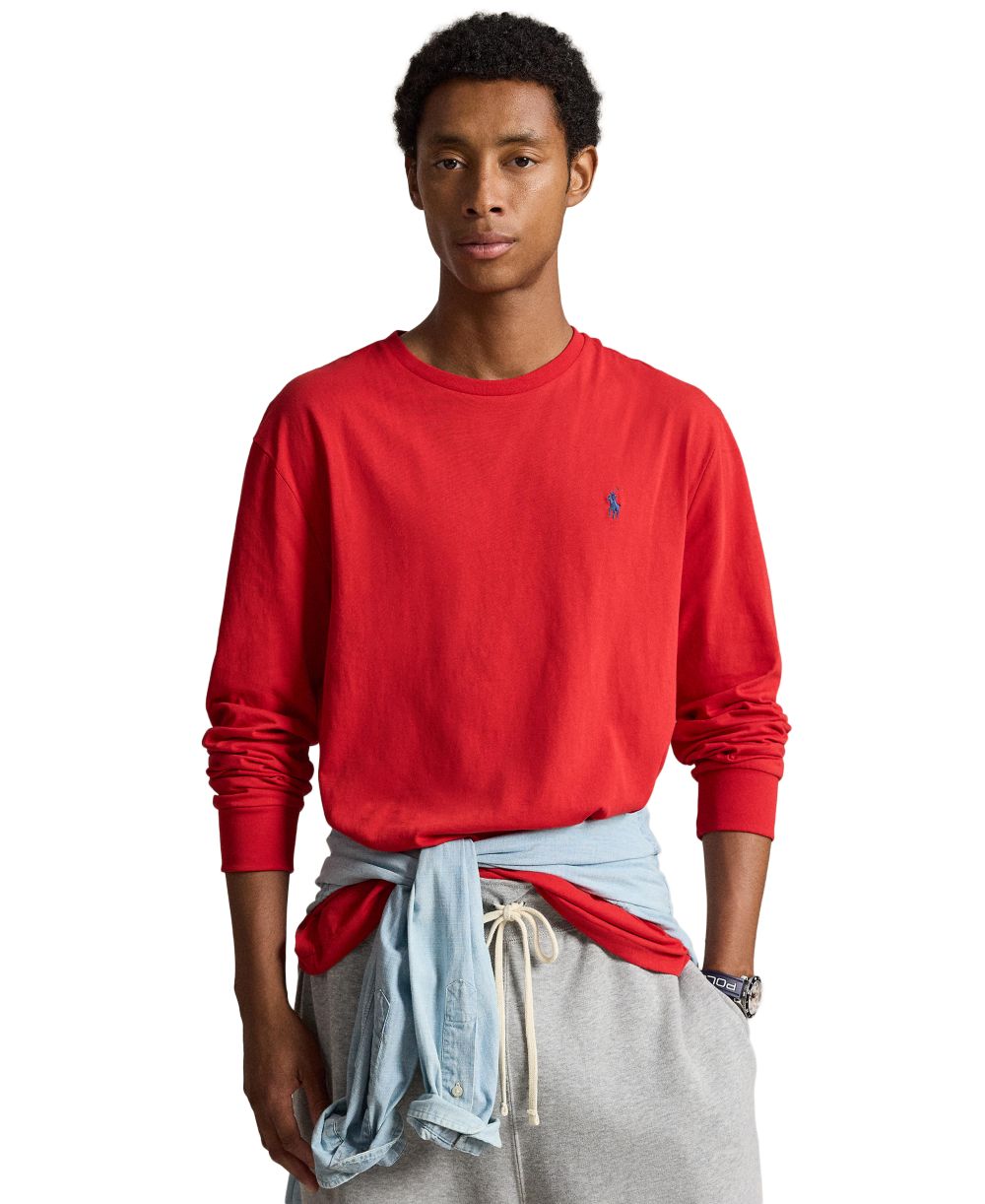 Men's Classic-Fit T-Shirt