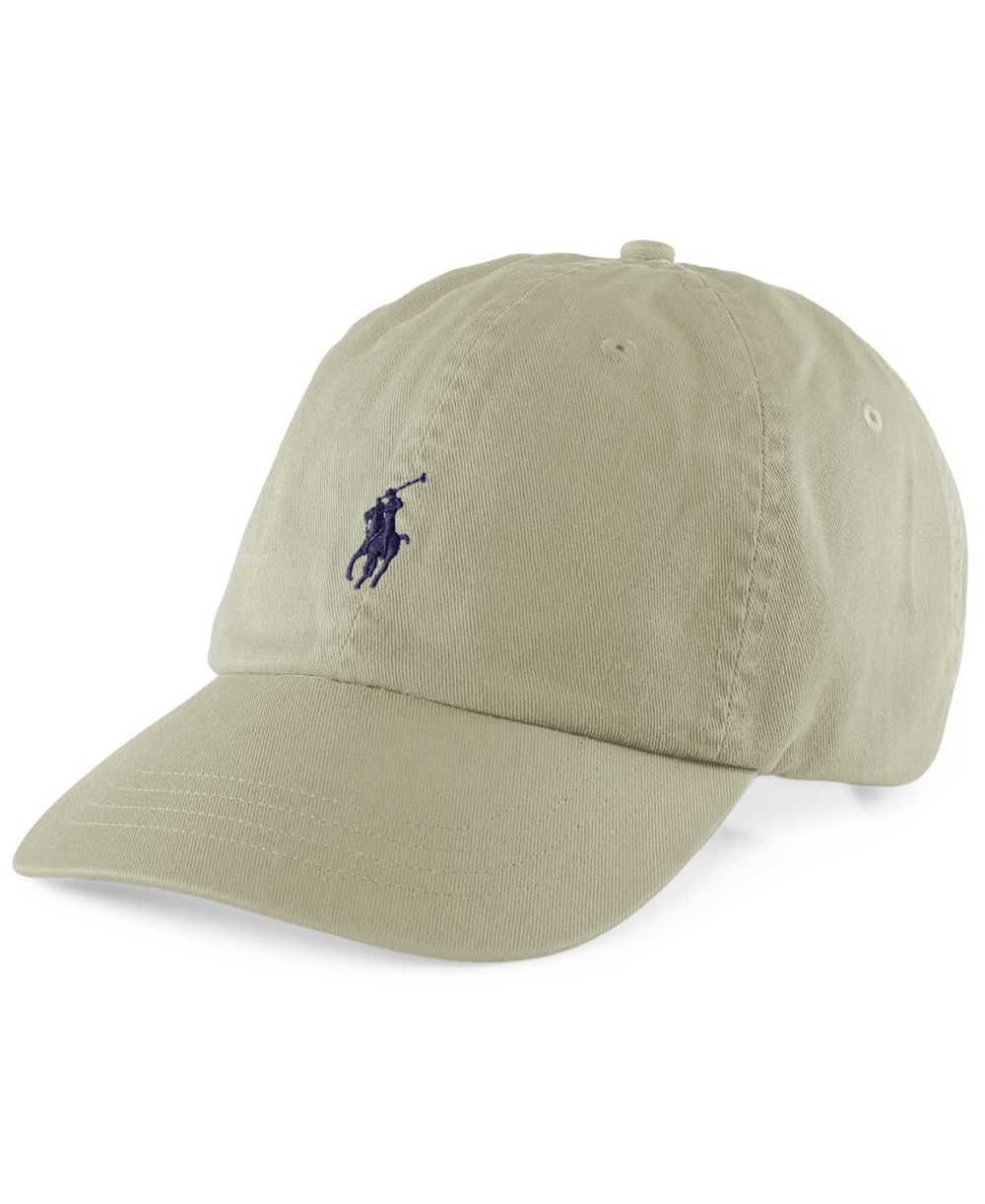 Men's Classic Baseball Hat