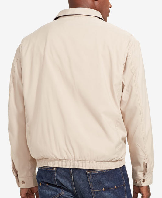 Men's Lightweight Windbreaker, Regular and Big & Tall
