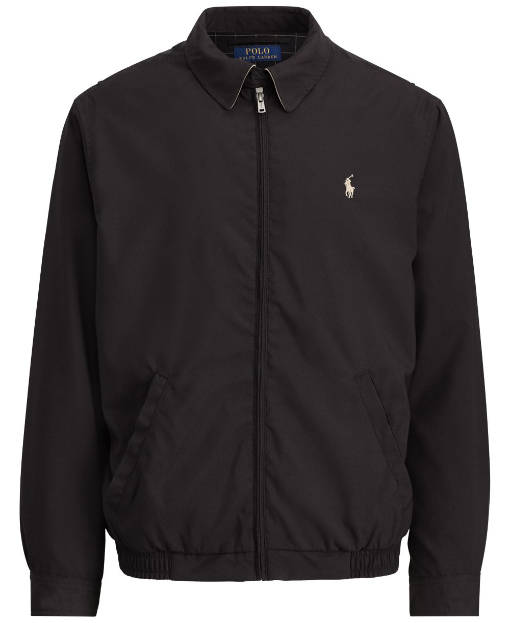 Men's Big & Tall Bi-Swing Windbreaker Jackets