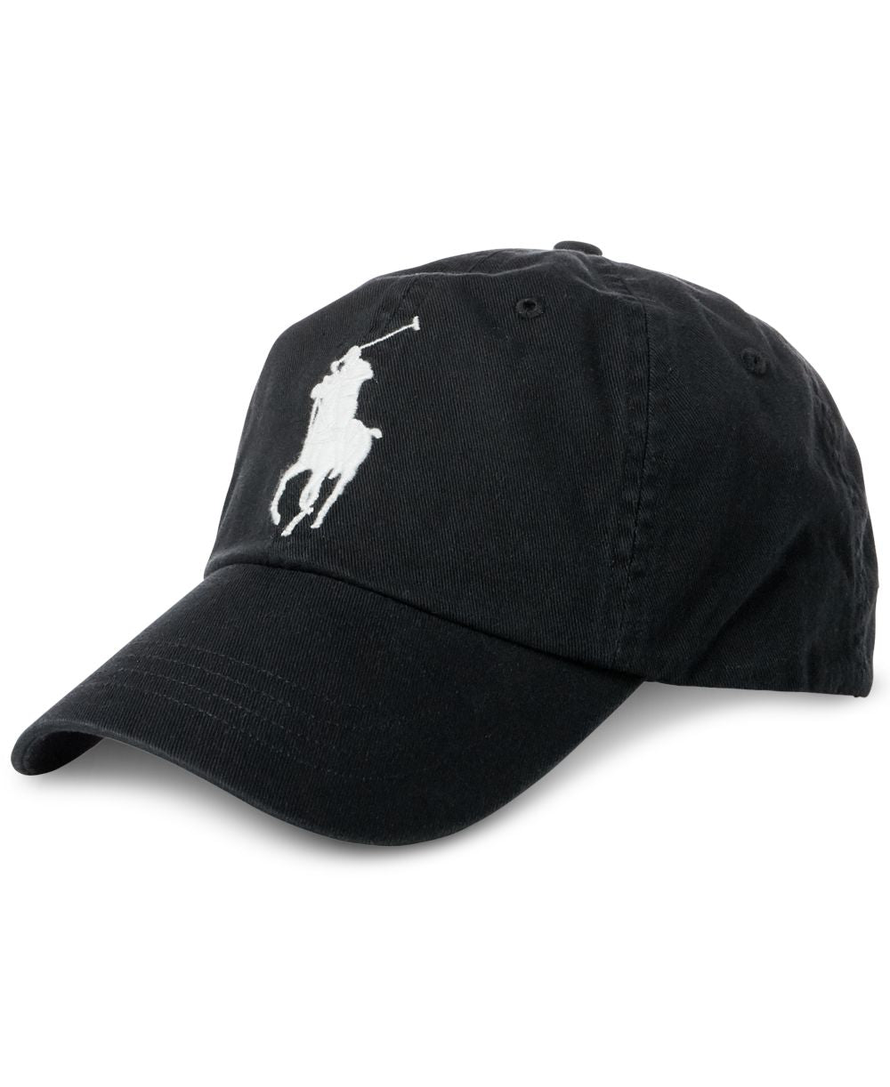 Men's Big Pony Chino Sports Hat