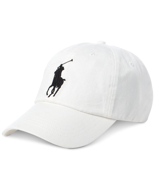 Men's Big Pony Chino Sports Hat